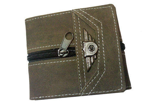 Mens Cool & Smart Jin Paike Military Style Wallet